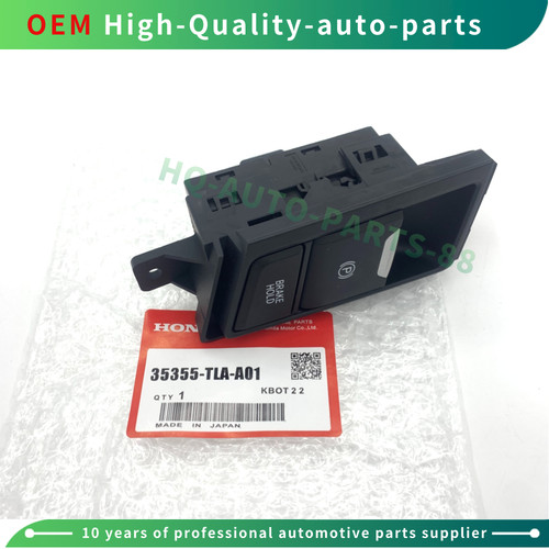 Oem new electronic hand - new, brake